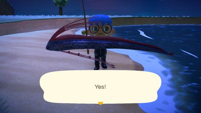 #AnimalCrossing #ACNH #NintendoSwitch https://t.co/kUZsU6RxSg<a href="/tag/animalcrossing"class="tags">#AnimalCrossing</a><a href="/tag/acnh"class="tags">#ACNH</a><a href="/tag/nintendoswitch"class="tags">#NintendoSwitch</a>