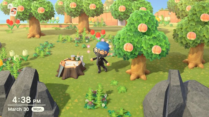 #AnimalCrossing #ACNH #NintendoSwitch https://t.co/kUZsU6RxSg<a href="/tag/animalcrossing"class="tags">#AnimalCrossing</a><a href="/tag/acnh"class="tags">#ACNH</a><a href="/tag/nintendoswitch"class="tags">#NintendoSwitch</a>