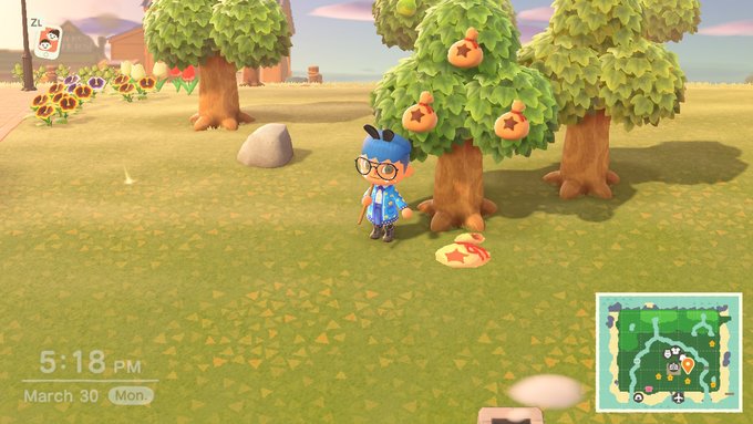#AnimalCrossing #ACNH #NintendoSwitch https://t.co/kUZsU6RxSg<a href="/tag/animalcrossing"class="tags">#AnimalCrossing</a><a href="/tag/acnh"class="tags">#ACNH</a><a href="/tag/nintendoswitch"class="tags">#NintendoSwitch</a>
