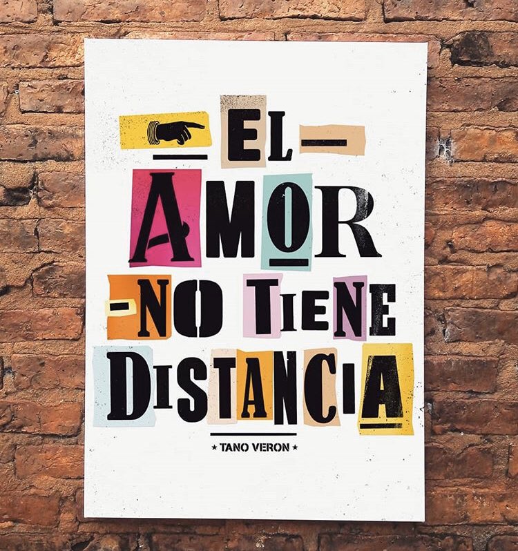 Estamos alejadxs y más cerca que nunca <a href="/tanoveron/">Tano Veron</a>