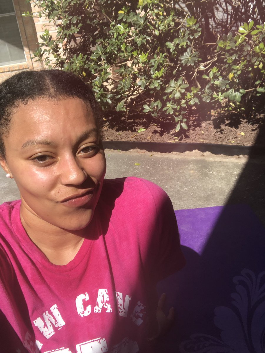 kcauley_pvms's tweet photo. Workout Wednesday! Let’s go spirit week @NewCaneyHS #realSweat #SoTired https://t.co/xWzi5u4MMa