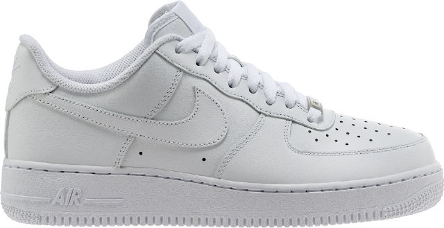 shoe palace air forces