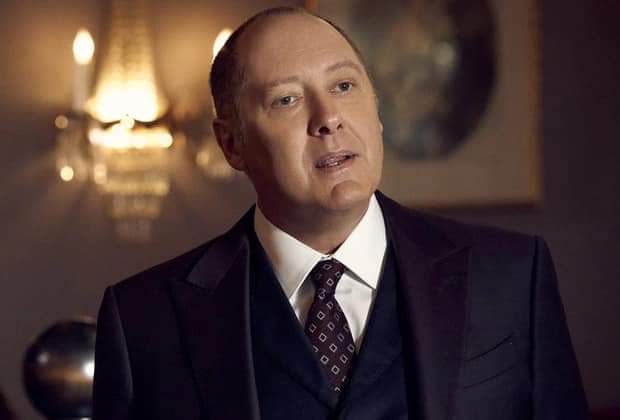  #TheCoVIDSquad4. James Spader - There must a an International cabal financing the manufacture of the COVID-19, the leader of this cabal is named "The Silent Death". Reddington knows who he is and what is he's planning to do to the World. Send him...and Dembe