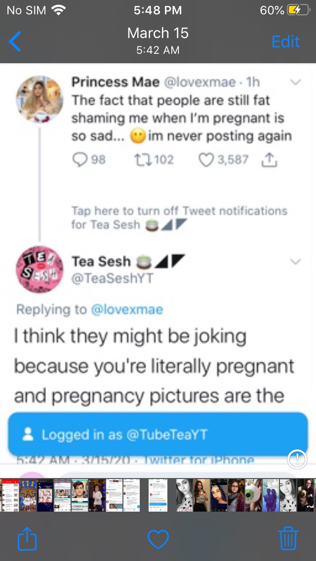 Daisy Noel tweet media