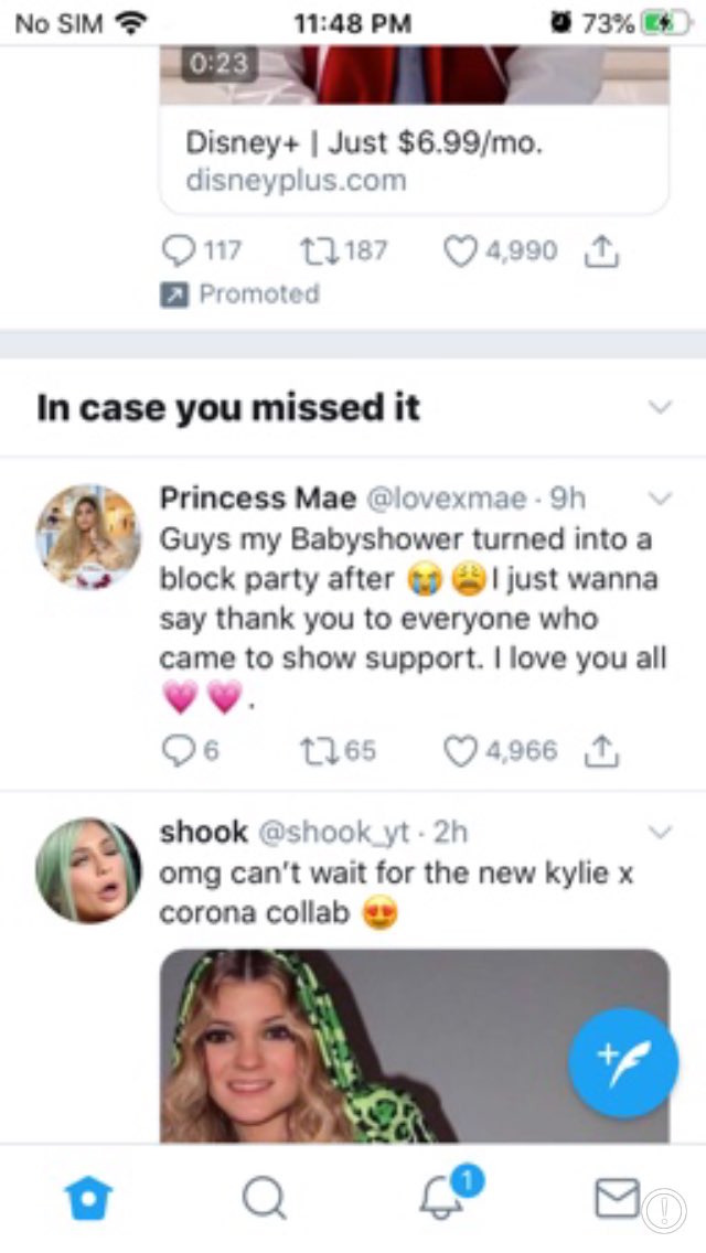 Daisy Noel tweet media