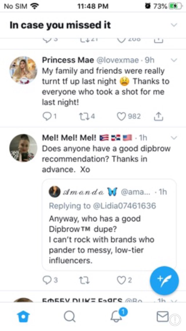 Daisy Noel tweet media