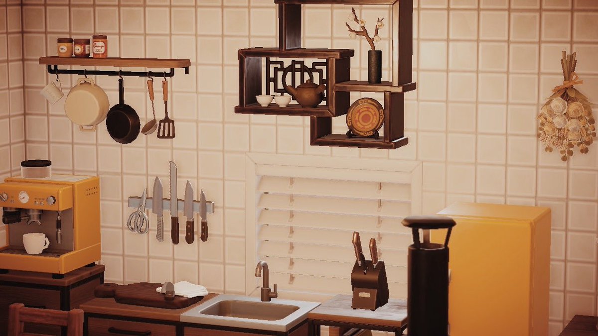 jskskalskaks's tweet photo. kitchen update ♡ #acnh https://t.co/OIsnVlyk2U