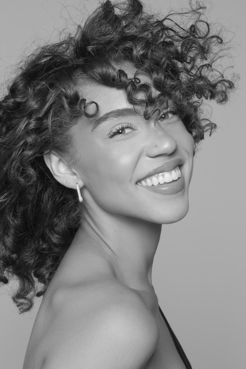 Makayla London by Brandon Hicks