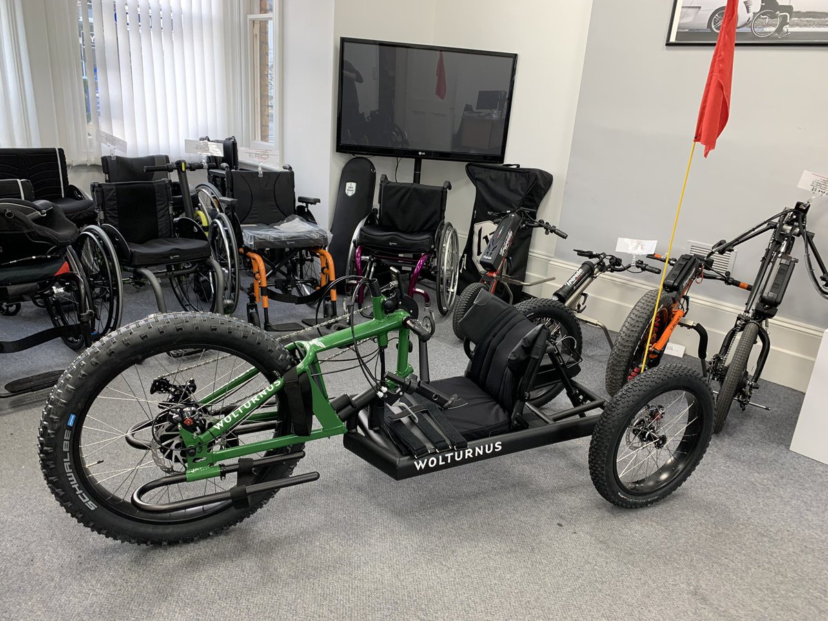 EPC Wheelchairs tweet media