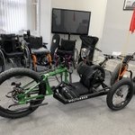 Photo by EPC Wheelchairs (@EPCWheelchairs)
