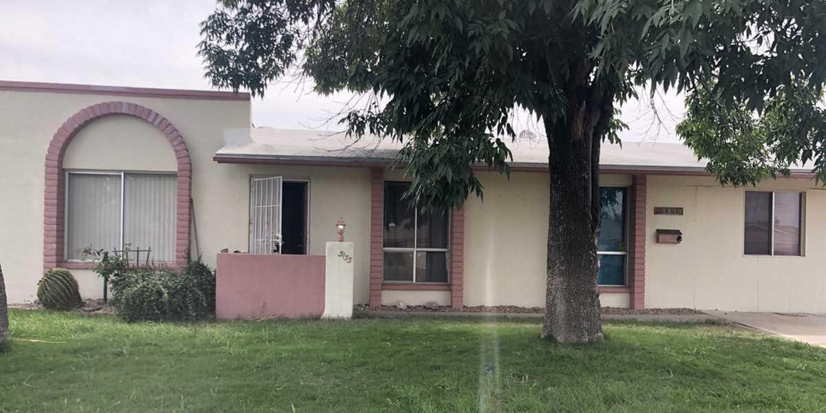 QuickCashDeals's tweet photo. ⭐⭐ Fresh Wholesale Property! ⭐⭐ 3/2 at 35th Ave &amp; Dunlap - https://t.co/JUh2NxcucR https://t.co/tM1q8YTTJD
