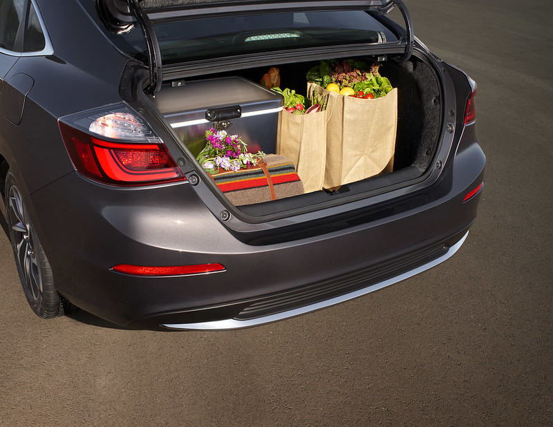 WolfchaseHonda's tweet photo. Has your trunk ever looked this clean? https://t.co/kDGqdTkviu