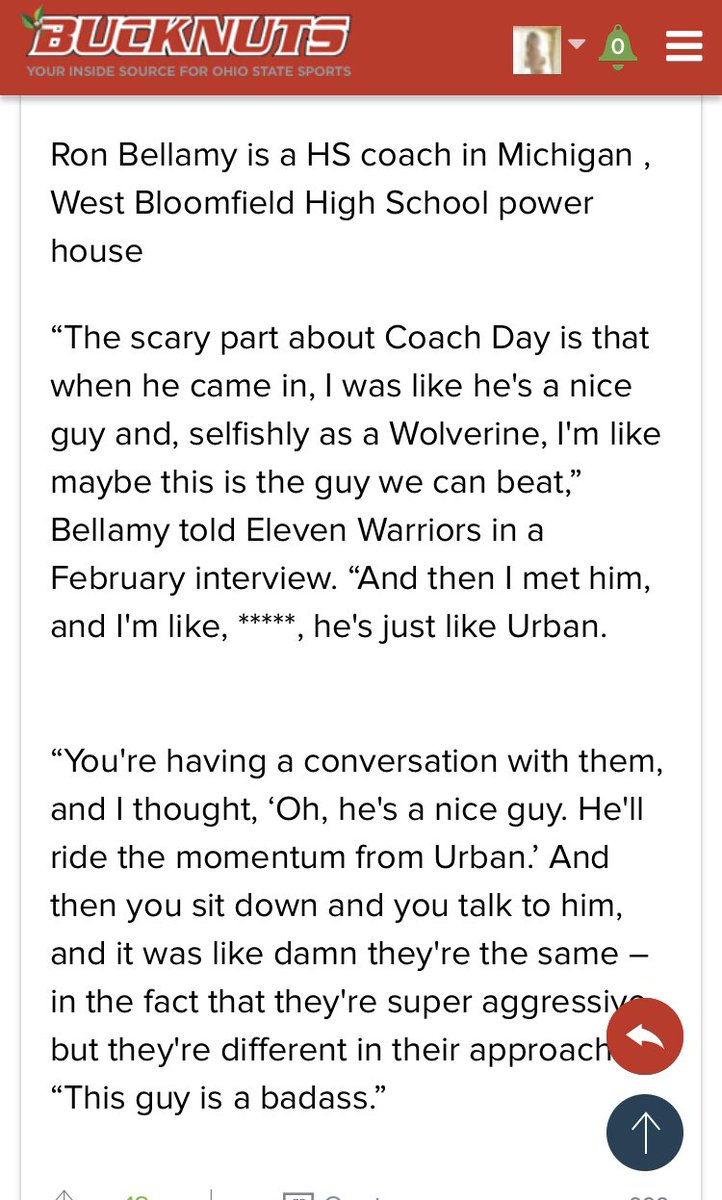 Had to share this. Hope Day is here for a longgggg time.