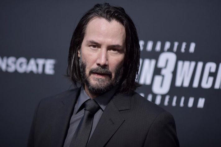  #TheCoVIDSquad6. Keanu Reeves - Someone needs to clear the way for Tom to get the virus. Recall the favor he owes you, pray his dog gets killed by COVID-19 Give him a gun with plenty ammunition and wait for him.