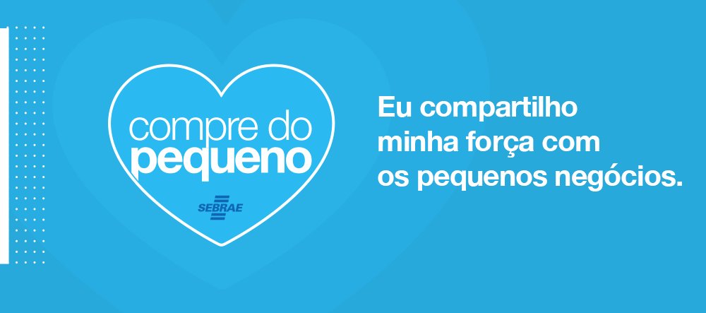 sebrae's tweet photo. Apoie sempre o comércio do seu bairro e ajude a manter os empregos e a economia local. Precisamos mais do que nunca da sua força, dê RT e mostre que você também cuida de quem está ao seu lado. Saiba mais em: https://t.co/u798k16Mqt ou ligue 0800 570 0800. https://t.co/6ksMfETNvj