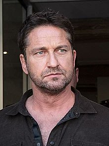 TheCoVIDSquad8. Gerard Butler - Your President can give approval for the antidote the Fast and Furious stole to be released worldwide but .His life is now in danger at the UN building, while Keifer kills some assassins, Gerard keeps him safe so, Call him!