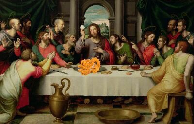 <a href="/CCMunchMadness/">GICC Munch Madness</a> Max sticks are only bread and cheese that you dip in water down sauce.Ewww 🤮 Chicken strips are a fried food and I know everyone loves fried food. With chicken strips you can eat them with many different sauces. 🤩 Also at the Last Supper, Jesus had chicken strips.