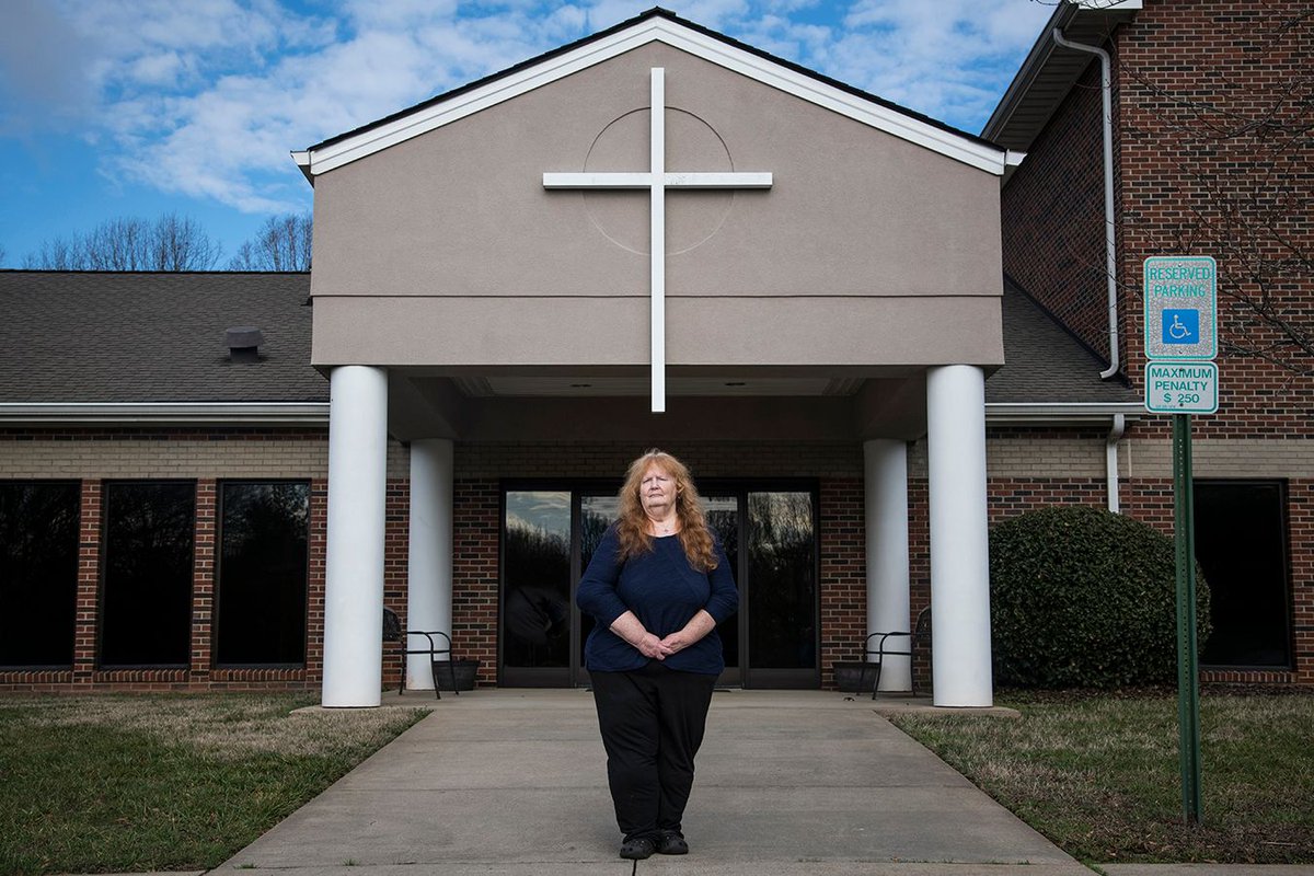 Dental Shock: Six Pulled Teeth And One Unexpected Bill // "Many Medicare Advantage plans advertise that they include dental coverage. But, in reality, they cover only basic preventive care and leave seniors exposed to high costs."

khn.org/news/dental-ca…