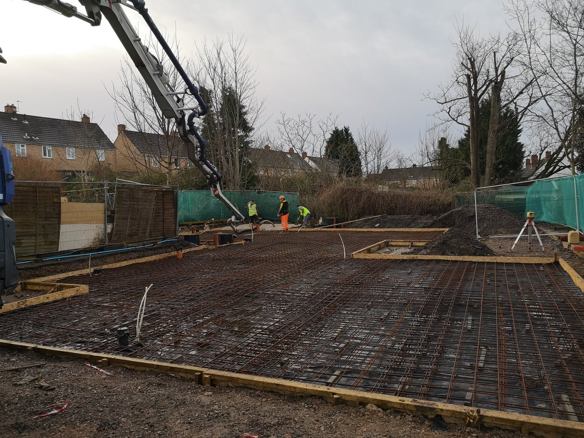 AndPiling's tweet image. #Piling #reinforcedconcrete #taurus