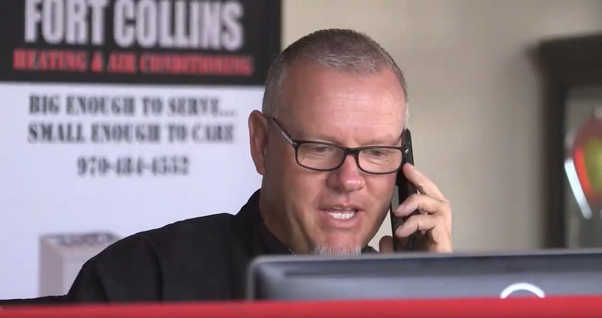 FortCollinsHVAC's tweet photo. Most problems can be resolved over the phone! The TellaTech Hotline is only $29! https://t.co/jc8Wf99Vwx https://t.co/HeGljQyszj