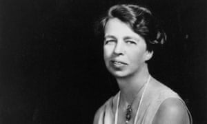 "With the new day comes new strength and new thoughts." – Eleanor Roosevelt