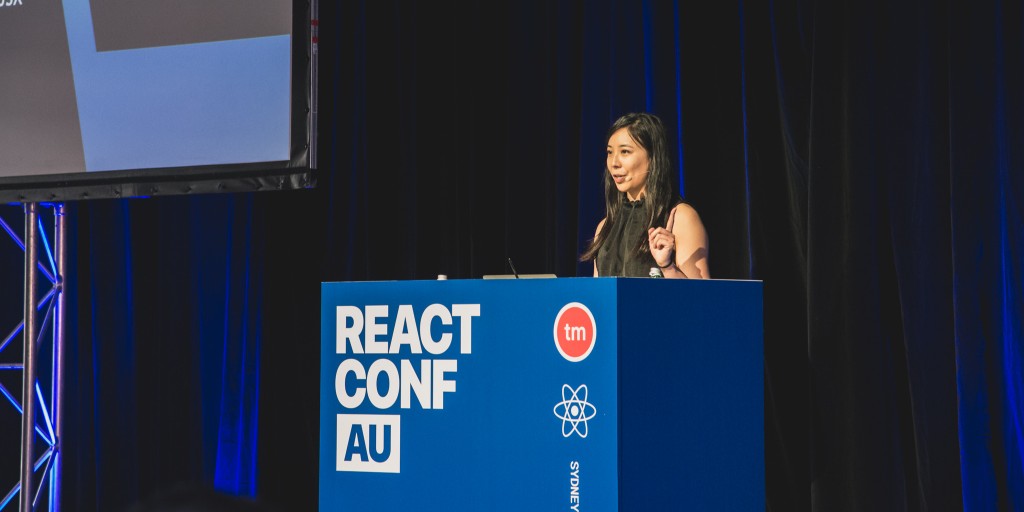 Take a five minute break and watch Carmen Chung's (@carmenhchung) #ReactConfAU lightning talk on XXS attacks 👀👉 reactconfau.com/talks/what-is-…

#TechTalk #TechConf #TechTalent #XXS