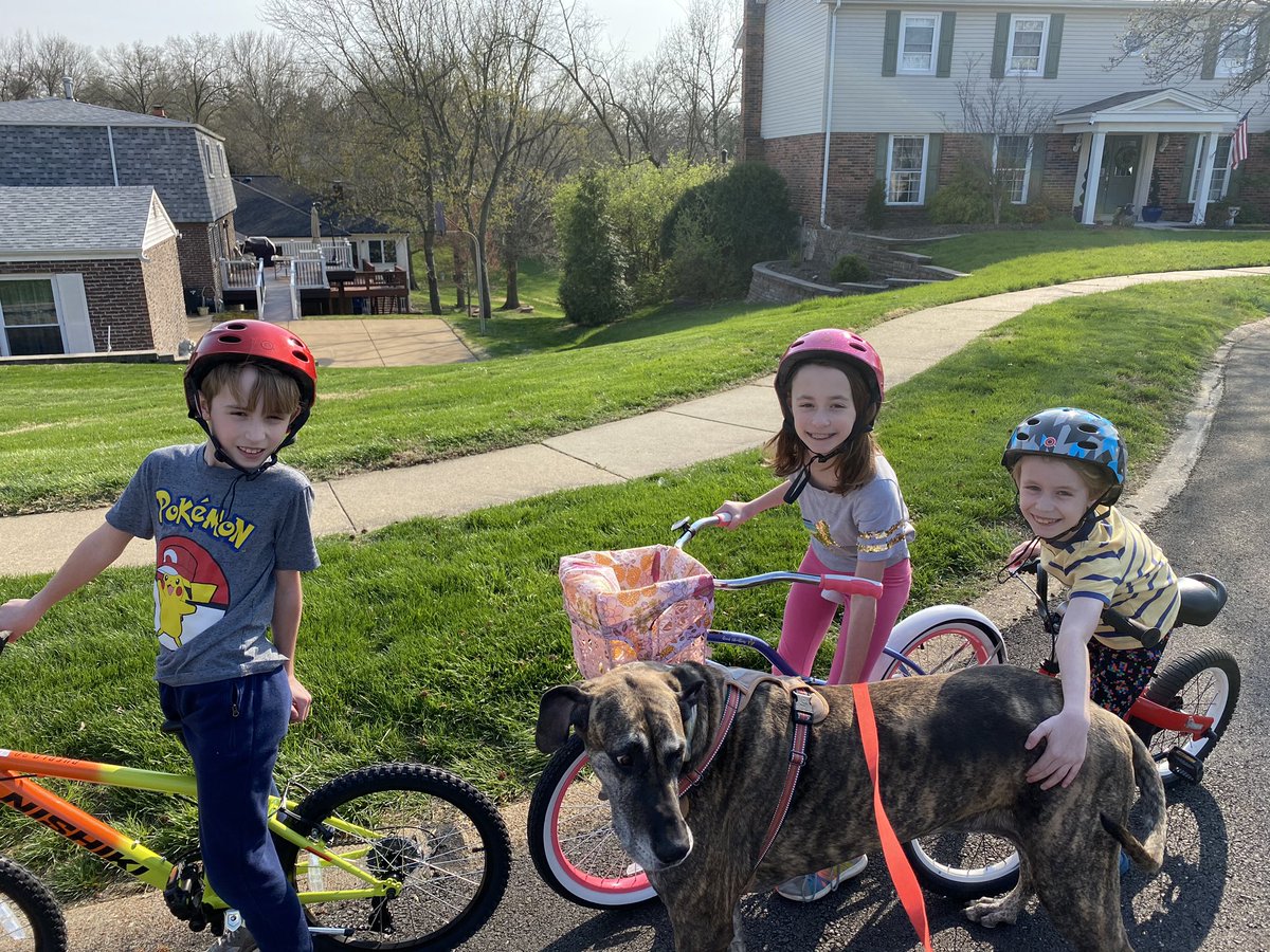 Kristine Cagwin tweet media