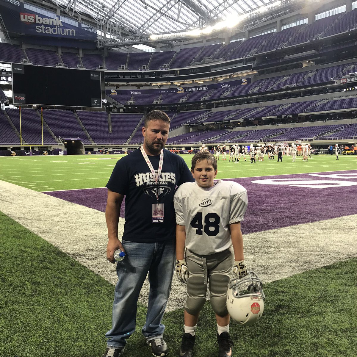 I accept your challenge <a href="/BWBurmeister/">Brian Burmeister</a> and send it over to <a href="/Nate_Hanson1/">Nathan Hanson</a> , <a href="/kipwachal/">Kip Wachal</a> , and <a href="/coledixonesq/">Cole Dixon</a> to post a picture of you coaching within 24 hours or pay $20 to a local charity of your choice