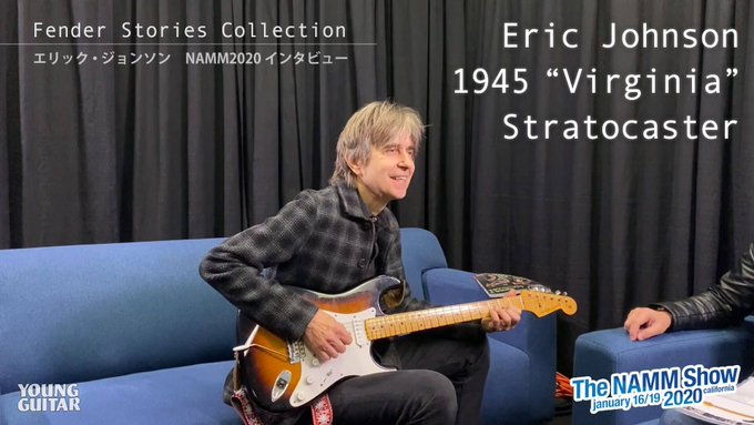 Young Guitar 10月号 高中正義 50年目の 渚伝説 さん がハッシュタグ Namm をつけたツイート一覧 1 Whotwi グラフィカルtwitter分析 Young Guitar 10月号 高中正義 50年目の 渚伝説 さん がハッシュタグ Namm をつけたツイート一覧 1 Whotwi グラフィカルtwitter分析
