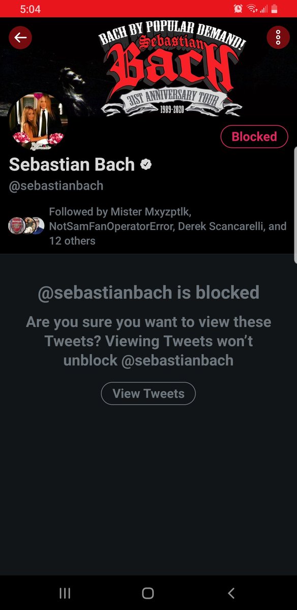 genobisconte14's tweet photo. @sebastianbach Nobody cares about your "current listening" song dude. https://t.co/6TVA9sb8vf