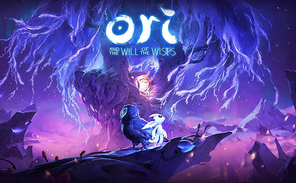 Game #7: Ori and the Will of the WispsFrom gameplay over visuals to soundtrack, this game is another masterpiece and plays even better than it's predecessor, it's more challenging though. For me it's a possible candidate for GOTY 2020.Recommended? My score: 9.21