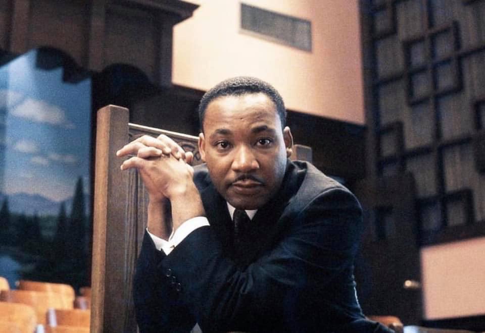 “Ultimately, a great nation is a compassionate nation. No individual or nation can be great if it does not have a concern for “the least of these”.”
