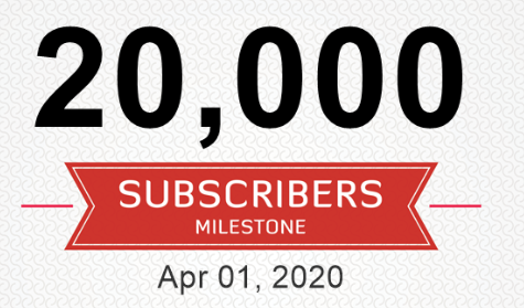 ThatLostGamer1's tweet photo. 🔥 $50 steam gift card giveaway! 🔥

You are all so amazing!
my channel just passed 20,000 subscribers! 

to show my apparition, 
I am going to give away a $50 steam gift card to one lucky winner!

To Enter:
 ✅Follow me
 ✅LIKE &amp; RETWEET 
 
the contest will end on 4-15-20 https://t.co/8hieVr0gTK
