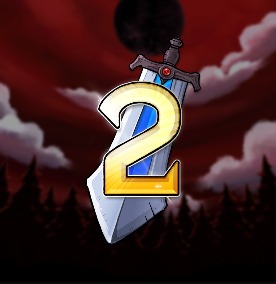 Rogue Legacy 2?