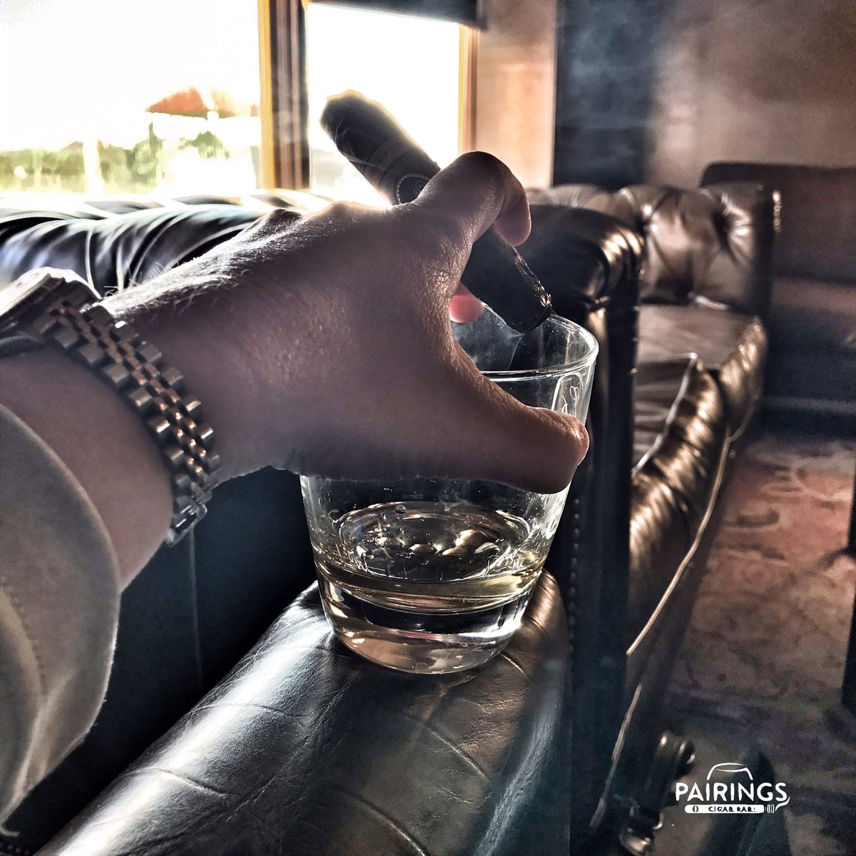PairingCigarBar's tweet photo. Sending well wishes from a very quiet Pairings tonight...
We miss you all
Stay safe and healthy and see you on the other side
#pairingscigarbar #pairingscoronaherf #cigarbar #cigar #cigars #botlpachapter #botl #sotl #phillycigarscene #cigarlife #cigaraficionado #gcquarantine. https://t.co/FXPooMfikX