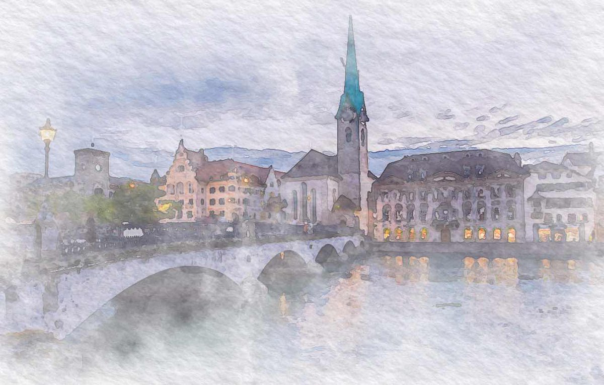 NewInZurich's tweet photo. Photographer #CarmenSirboiu @carmenphoto2 can transform your #photos into #paintings wherever you live. Check out her services here and why not get her to make you some great presents in time for Easter: https://t.co/KzG39I4P8y #photography #presents #Easterpresents https://t.co/eR0ZlvXxEI