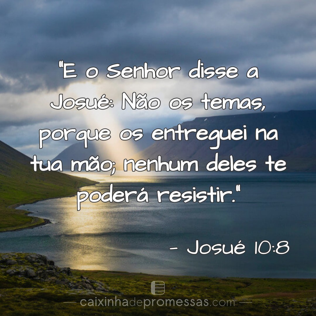 #CaixinhaDePromessas