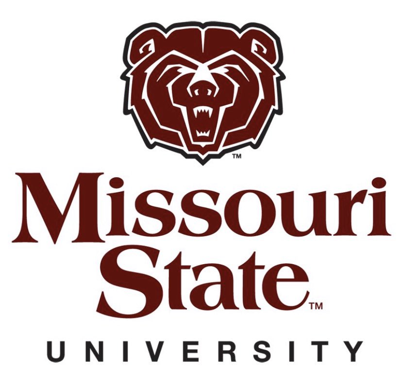 NormDJr9's tweet photo. ✞
After a great conversation with @CoachBPetrino I’m Blessed and Humbled to receive a D1 offer from Missouri State University #WaketheBears 🐻 https://t.co/gKapDlpzTQ
