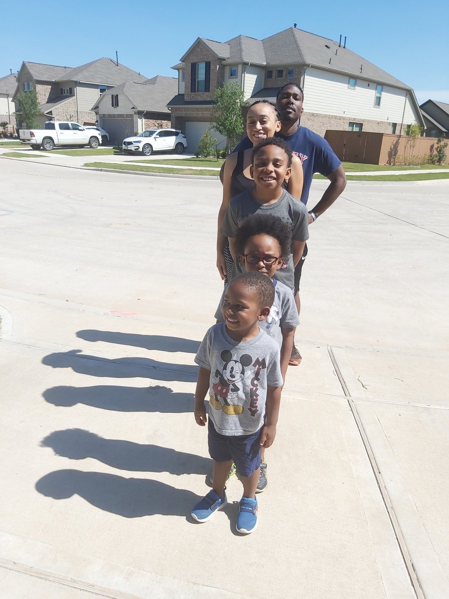 Lakeisha Thomas tweet media