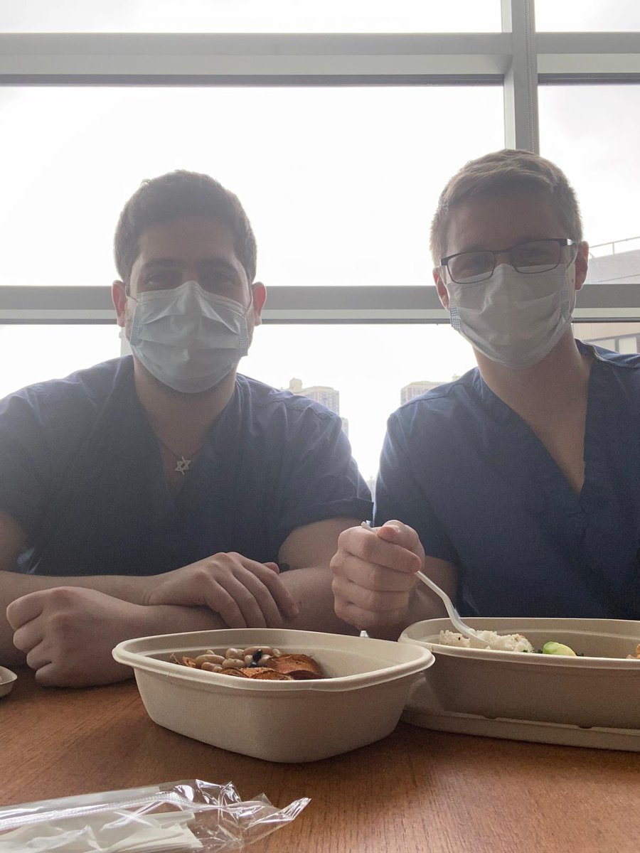 Caroline Maloney (@cmaloney212) on Twitter photo Yesterday we had 100 fresh and healthy meals delivered to honor the hard work we have all been putting in at <a href="/NorthwellHealth/">Northwell Health</a> to fight #COVID19. We donated half to our medical rapid response teams! Thank you for the delicious food <a href="/ServedNatural/">Served Natural</a>! Yesterday we had 100 fresh and healthy meals delivered to honor the hard work we have all been putting in at <a href="/NorthwellHealth/">Northwell Health</a> to fight #COVID19. We donated half to our medical rapid response teams! Thank you for the delicious food <a href="/ServedNatural/">Served Natural</a>!