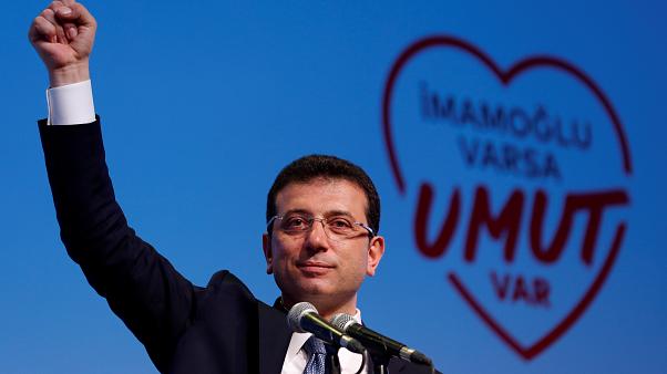 PerisanSakir's tweet photo. Ne Virüs kontrol altına alınınca, bir seçim daha mı 😀😀#imamoğluistifa https://t.co/XIMu8Xtpw7
