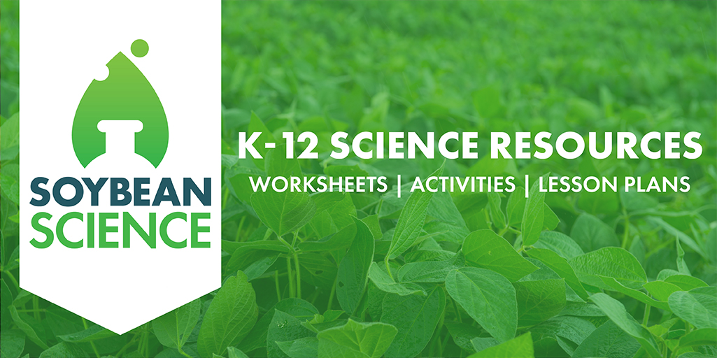 sdsoybean's tweet photo. Need engaging activities to teach your kiddos at home?

Lessons for all ages are available at https://t.co/p44sEn7uII

Check it out and tag us in a photo or video of your family doing your favorite at-home Soybean Science activity! #soybeanscience https://t.co/4PRitOQOMW