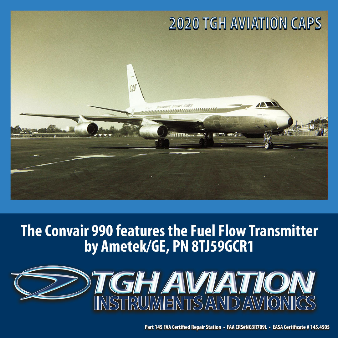 CorpTgh's tweet image. In April we are featuring the Fuel Department at TGH Aviation. Check out the Capabilities of this Department on our Blog. bit.ly/33VkPDe
#fuelflow #fuelquantityindicator #fuelflowtransmitter #fueltechnicians #part145 #repairstation #aircraftmaintenance #militarymro