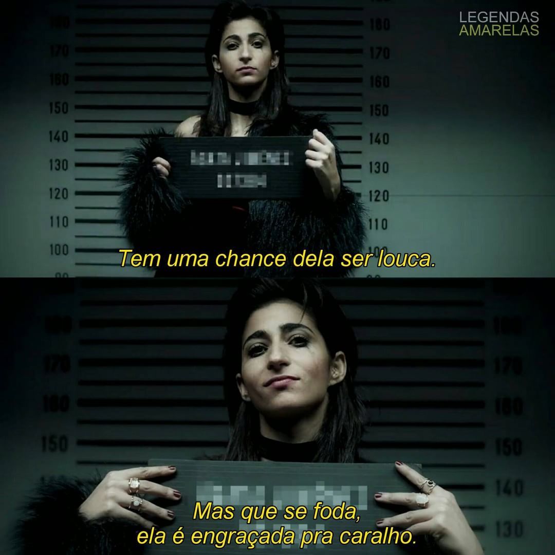 ifcamouflage's tweet photo. quero minha nairóbi viva e quebrando tudo nessa quarta temporada SE VIRA NETFLIX #LaCasaDePapel4 https://t.co/18dLAYAafT