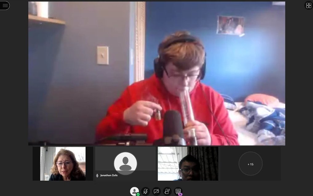 JhbTeam's tweet image. wtf is this kid in my class doing