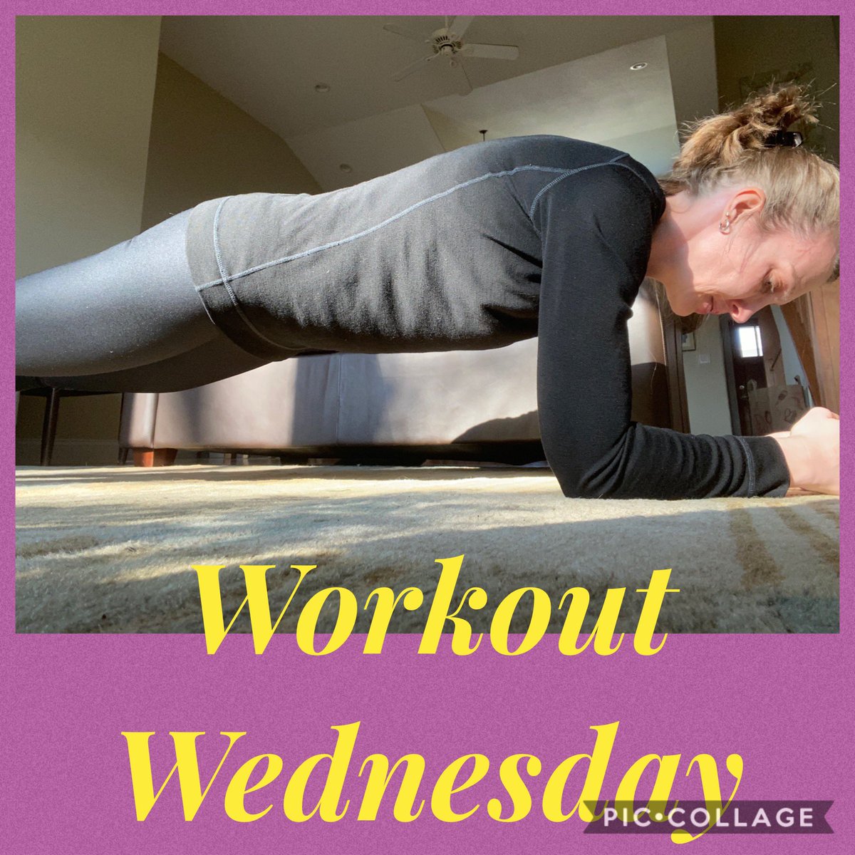Liberty_FCS's tweet photo. Workout Wednesday #boltstogether #ICpositivity #ICCSDTogether @LibertyHS_Kibby https://t.co/5PAVo50NiC