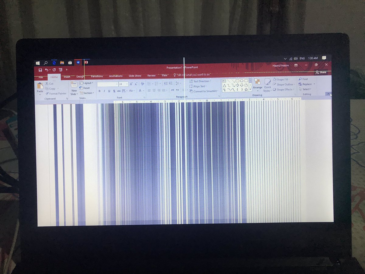 Hasnul Hakim On Twitter Ya Beginilah Betapa Struggle Nya Saya Menyiapkan Bahan Untuk Anak Anak Murid Ya Ada Laptop Sendiri Tapi Keberadaannya Di Luar Negeri Laptop Yang Ada Ni Pun Uzur Lughoti