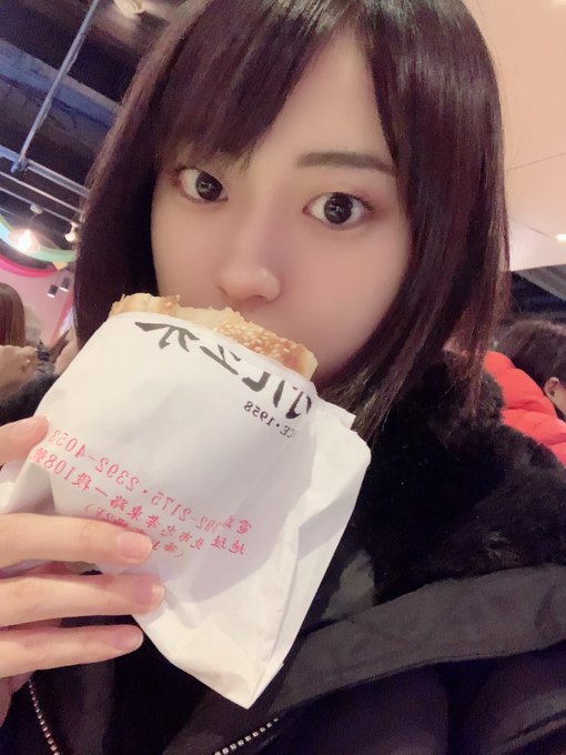 Twitterのコスプレ画像5