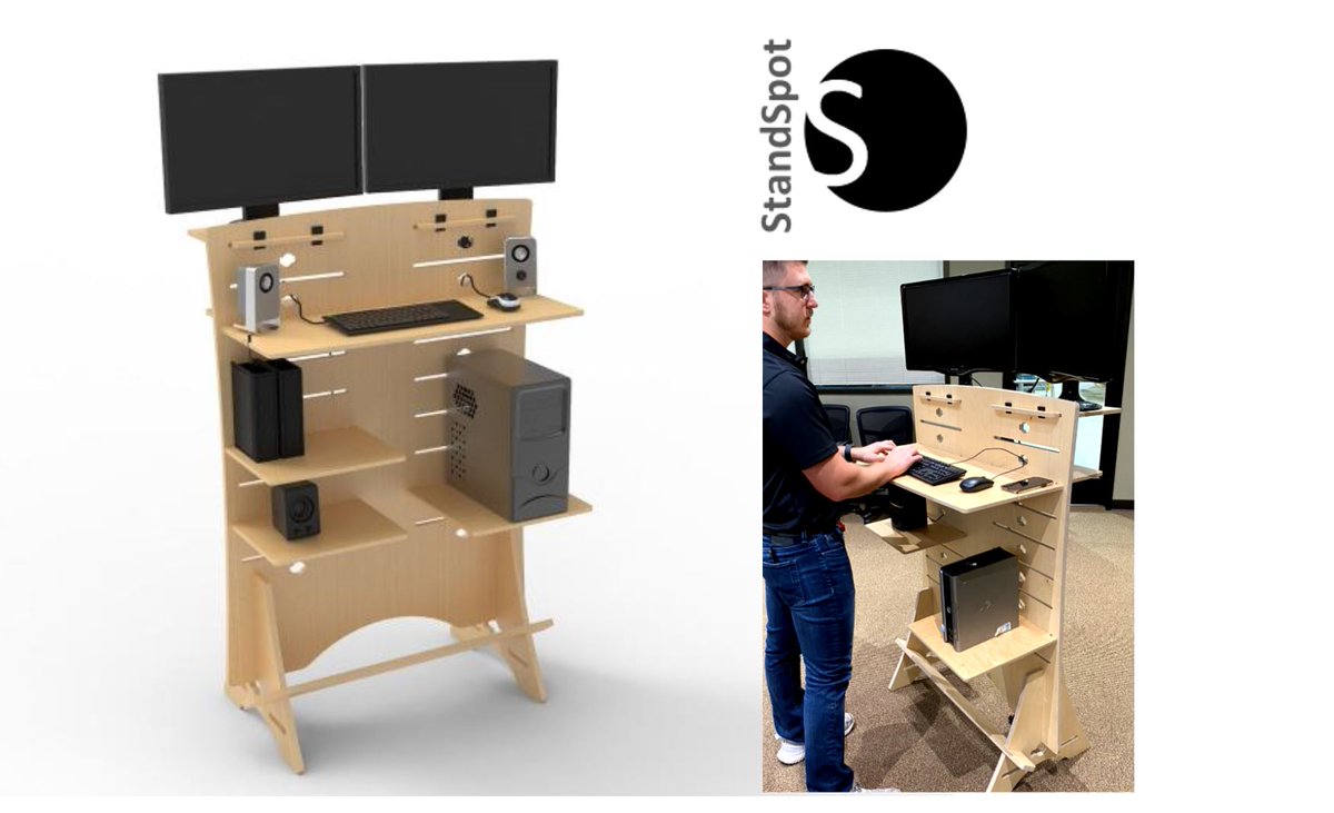 Therafin Innovation tweet media