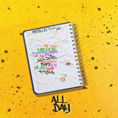 FiveTwentyRadio's tweet photo. #NowPlaying All Day - iNTELLECT
#CHH #OnlineRadio #GetInRotation
https://t.co/dLwEnpm9LI
Where Music Meets Ministry https://t.co/NhA8kTkyNt